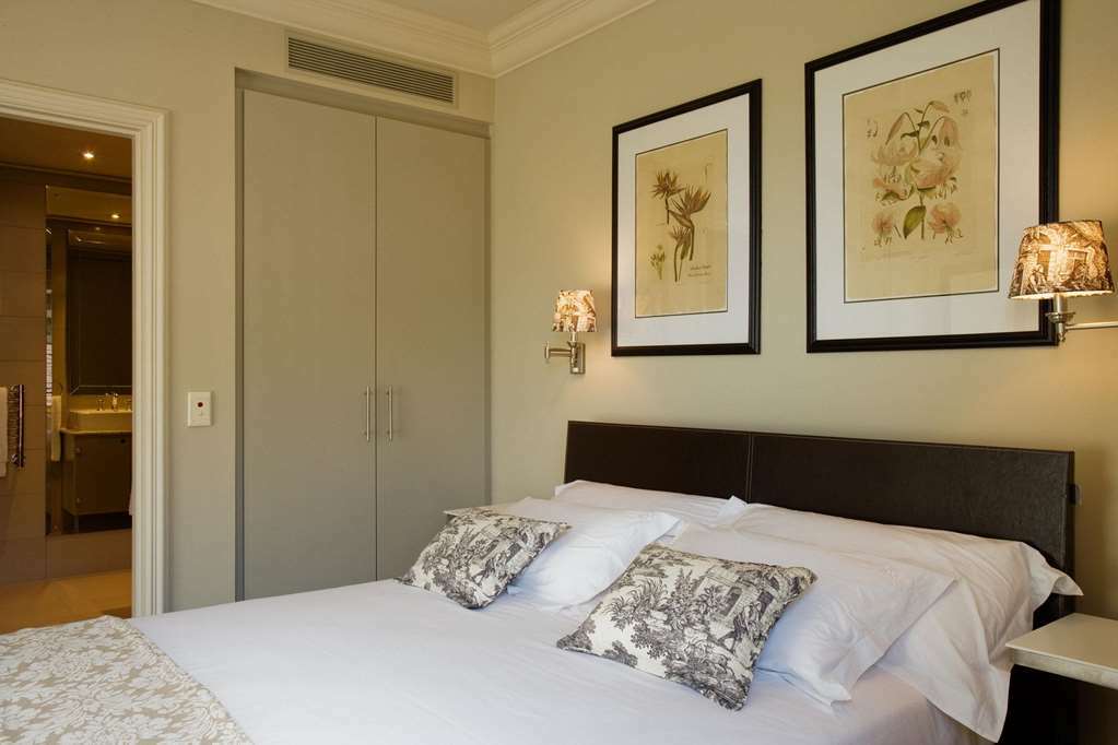 Cape Royale Luxury Suites Кейптаун Номер фото
